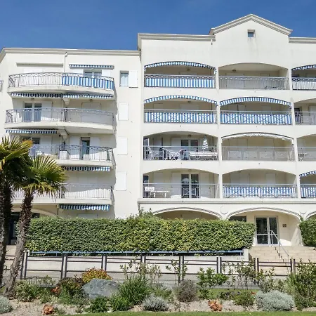 Parc De Pontaillac-21 By Interhome Pontaillac