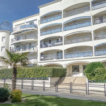 Parc De Pontaillac-21 By Interhome