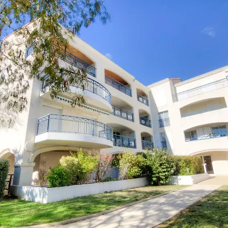 Parc De Pontaillac-21 By Interhome *