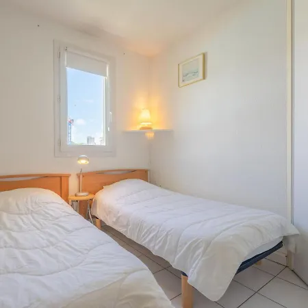 Parc De Pontaillac-21 By Interhome *