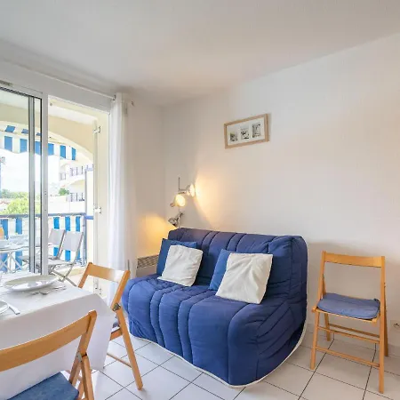 Parc De Pontaillac-21 By Interhome Pontaillac