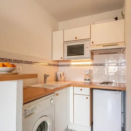 Parc De Pontaillac-21 By Interhome