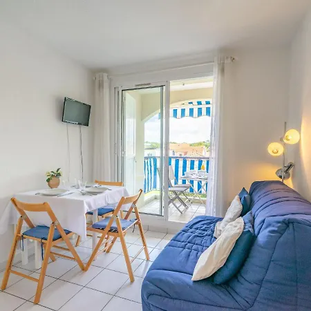 Lejlighed Parc De Pontaillac-21 By Interhome *