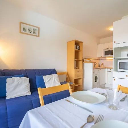 Parc De Pontaillac-21 By Interhome Apartment