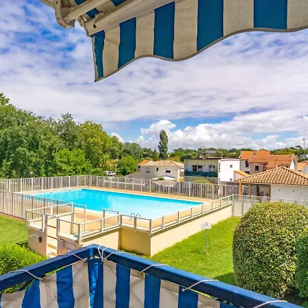 Parc De Pontaillac-21 By Interhome Lejlighed