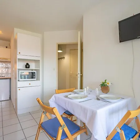 Parc De Pontaillac-21 By Interhome Pontaillac