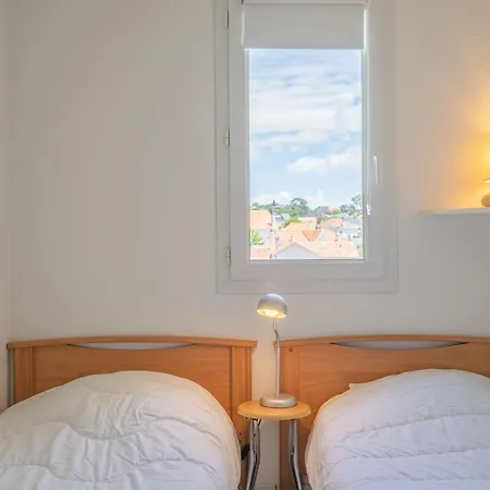Apartment Parc De Pontaillac-21 By Interhome