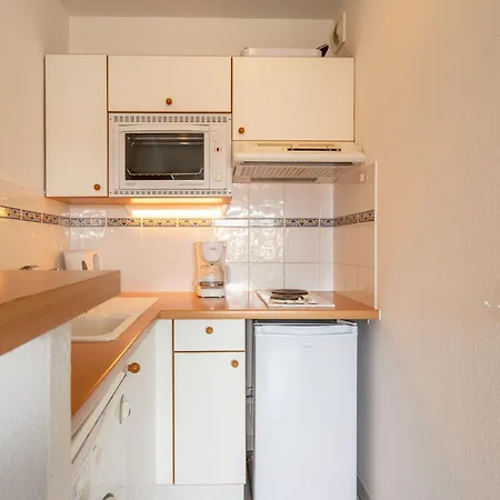 Parc De Pontaillac-21 By Interhome *