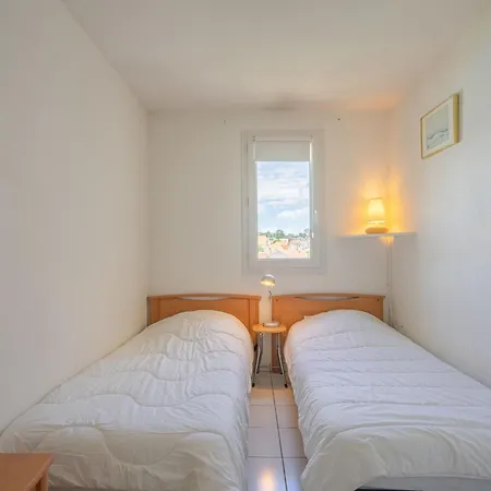 Parc De Pontaillac-21 By Interhome