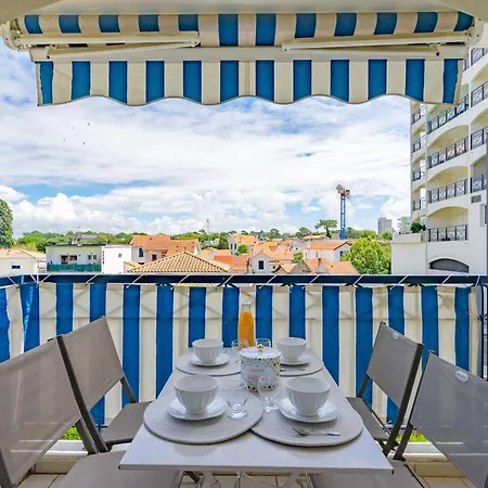 Parc De Pontaillac-21 By Interhome Apartment