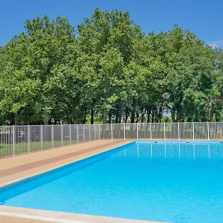 Lejlighed Parc De Pontaillac-21 By Interhome